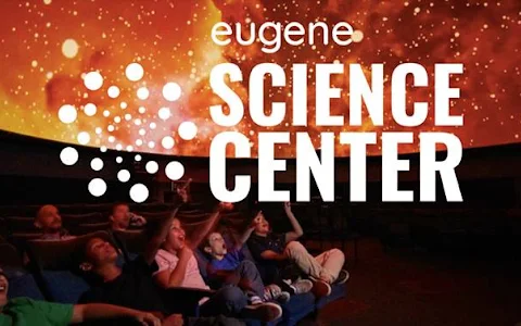 Eugene Science Center image