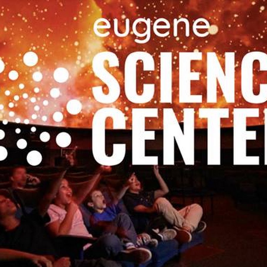 Eugene Science Center