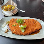 Photo n°1 de l'avis de Linda.o fait le 11/07/2021 à 09:44 sur le  Weinwirtschaft Sellin à Sellin