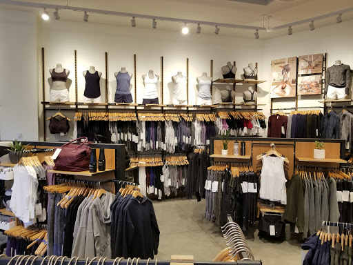 Sportswear Store «lululemon», reviews and photos, 600 S Main St, Greenville, SC 29601, USA