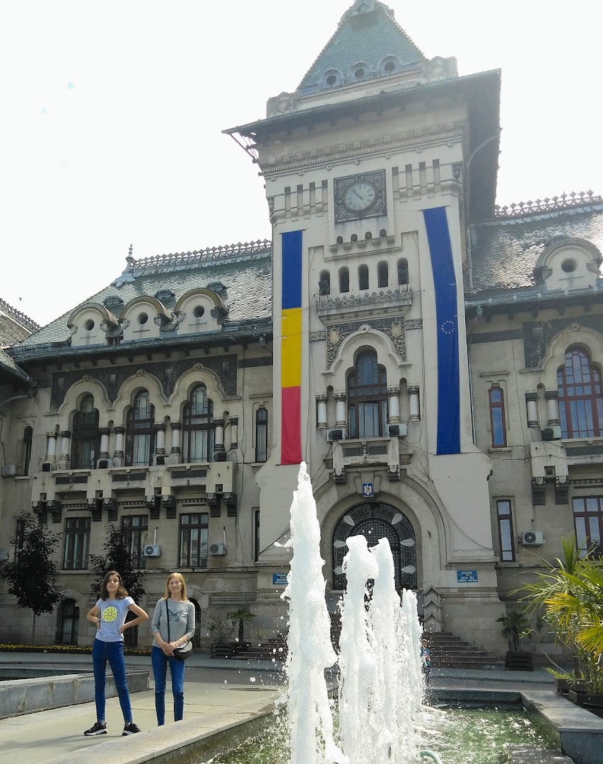 Craiova, Romanya