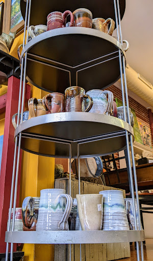 Cafe «Root Cafe, Coffeehouse & Spirits», reviews and photos, 120 E Main St, Fennville, MI 49408, USA