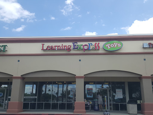 Toy Store «Learning Express Toys of Windermere / Ocoee», reviews and photos, 2564 Maguire Rd, Ocoee, FL 34761, USA