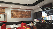 Atmosphère du Restaurant turc Hanedan Restaurant à Saint-Fons - n°16