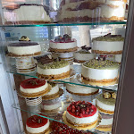 Photo n°1 de l'avis de Georgi.n fait le 25/03/2022 à 08:02 sur le  Bar Magrì à Catania