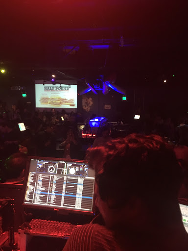 Bar «Angels Rock Bar», reviews and photos, 10 Market Pl, Baltimore, MD 21202, USA