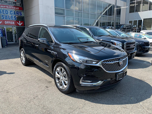 Buick Dealer «City Buick GMC», reviews and photos, 43-60 Northern Blvd, Long Island City, NY 11101, USA