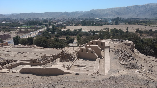 MUSEO MUNICIPAL - Nazca