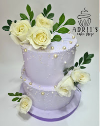 Adrii's CakeShop