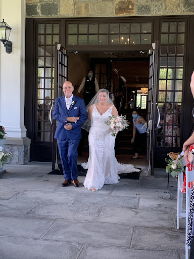 Bridal Shop «Lady Gray Dress Shop», reviews and photos, 274 Main St, Beacon, NY 12508, USA