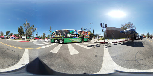 Party Planner «Video Game Bus», reviews and photos, 9018 Balboa Blvd #594, Northridge, CA 91325, USA