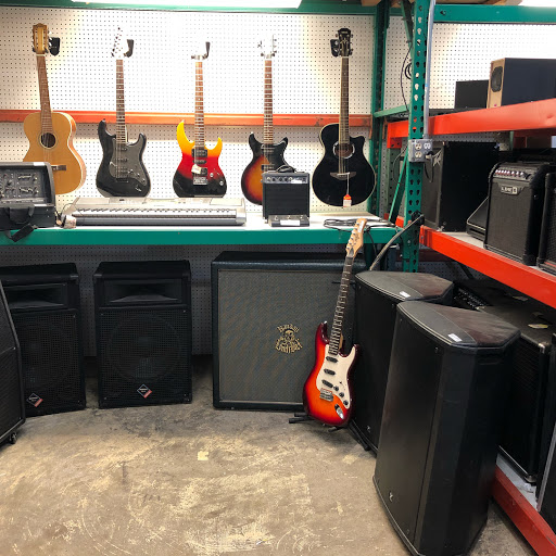 Pawn Shop «Auto & Equipment Pawn», reviews and photos, 4514 Pacific Heights Rd, Oroville, CA 95965, USA