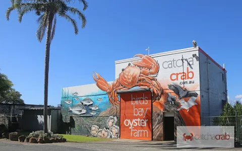 Catch A Crab image