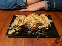 Okonomiyaki du Restaurant japonais Chez Sukha à Paris - n°6