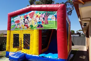 Joyous Bouncy Castles - Jumping Castle Hire Melbourne image