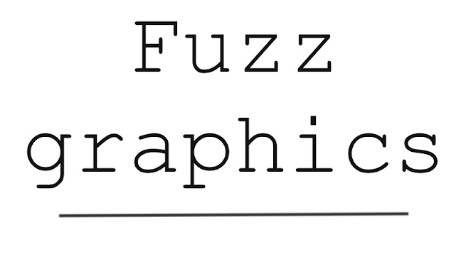Fuzz graphics - Sitten