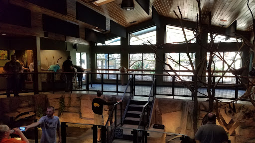 Park «Lake Tobias Wildlife Park», reviews and photos, 760 Tobias Road, Halifax, PA 17032, USA