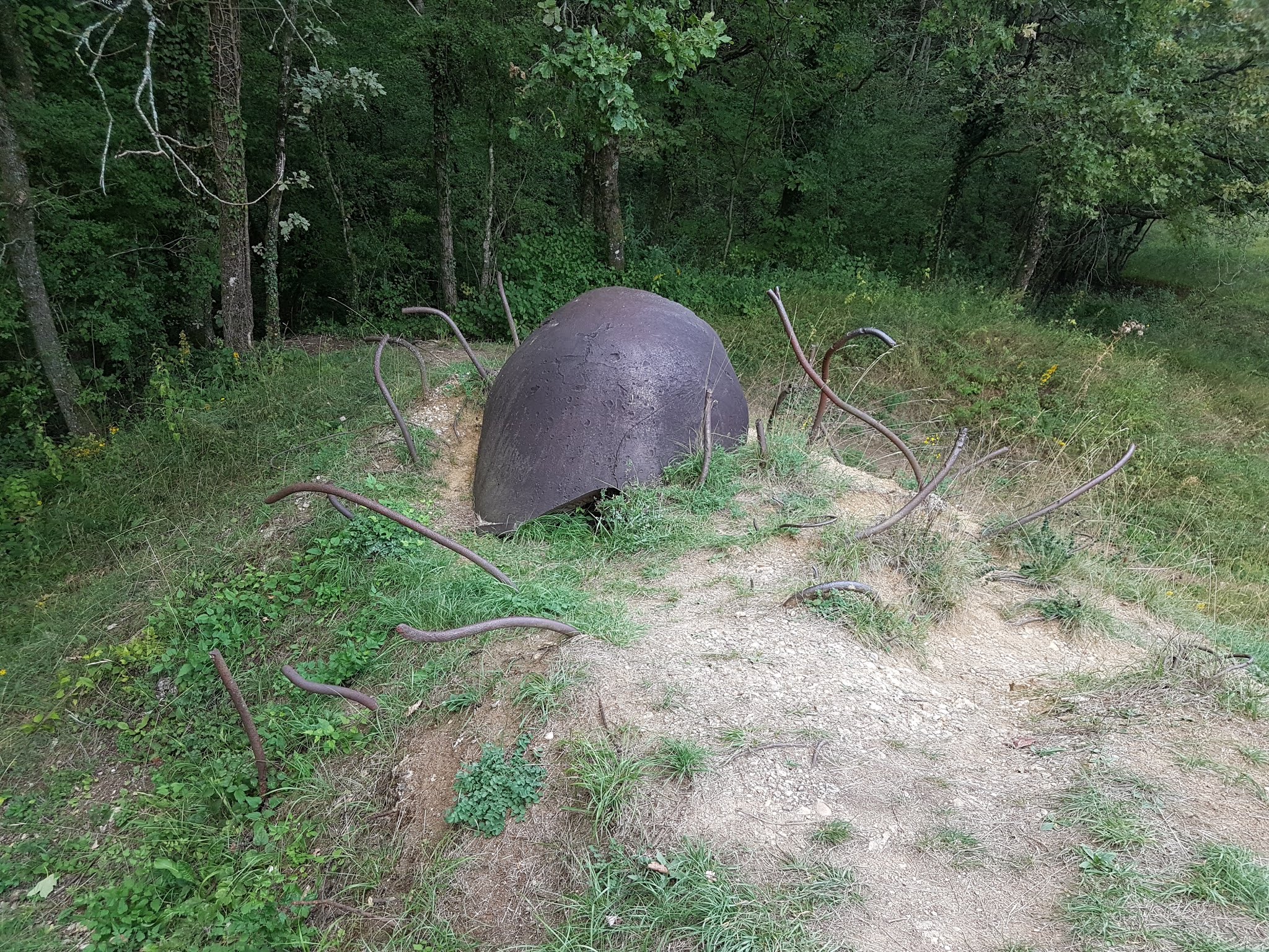 Photo n° 2 de l'avis de Robert.z fait le 19/09/2019 à 18:17