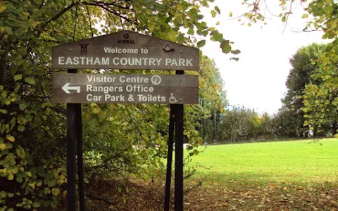 Eastham Country Park image