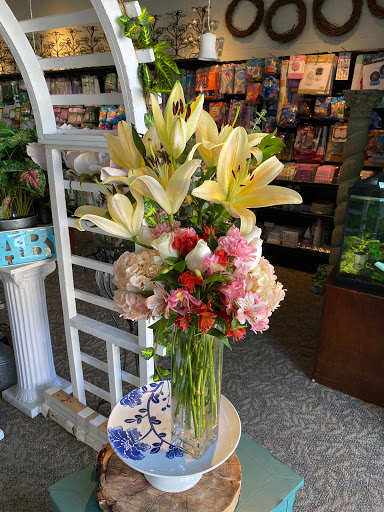 Vivian's Flower Market
