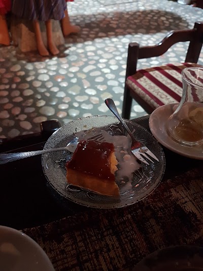 Photos of Caffe Divan