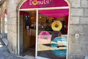 Donuts and Co image