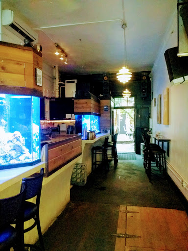 Cocktail Bar «Moloko», reviews and photos, 3967 N Mississippi Ave, Portland, OR 97227, USA