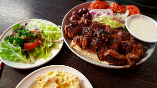 Sofra Kebab House