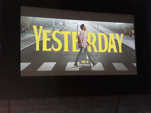 Movie Theater «Landmark Theatres Midtown Art Cinema», reviews and photos, 931 Monroe Dr NE, Atlanta, GA 30308, USA