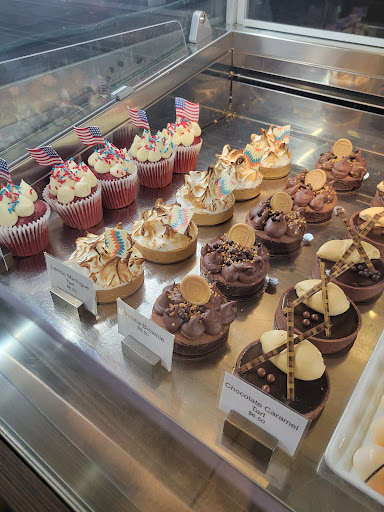 American Restaurant «D Bar Denver», reviews and photos, 494 E 19th Ave, Denver, CO 80203, USA