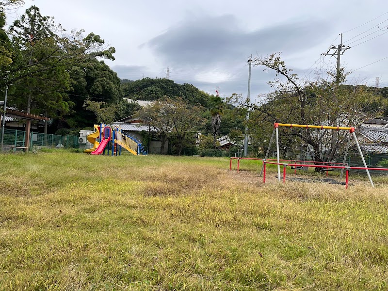 梶原一丁目かえで公園