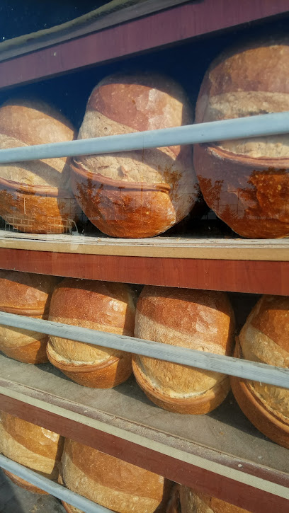 Öz Çavuşlu Ekmek