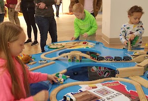 Wonder Universe A Childrens Museum - photo 18