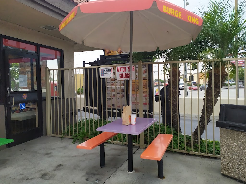 Burger King 90502