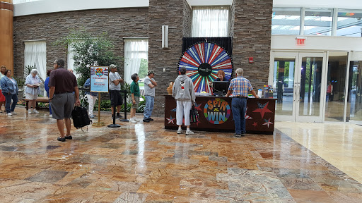 Resort «Turning Stone Resort Casino», reviews and photos, 5218 Patrick Rd, Verona, NY 13478, USA