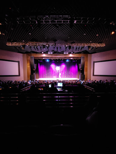 Live Music Venue «Music Box», reviews and photos, 1 Borgata Way, Atlantic City, NJ 08401, USA