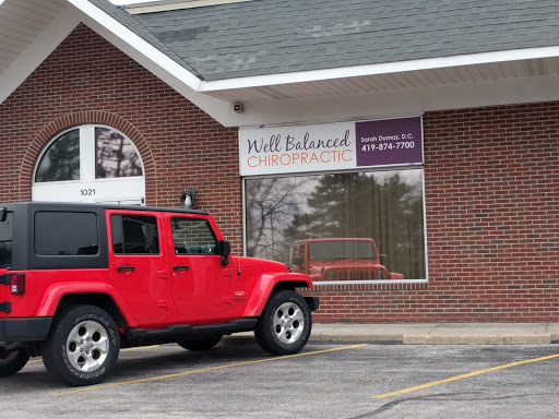 1021 Sandusky St b, Perrysburg, OH 43551, USA