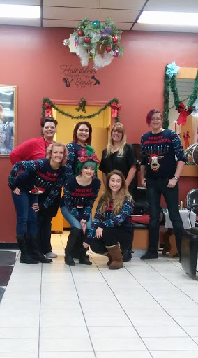 Hair Salon «Fantastic Sams Cut & Color», reviews and photos, 2321 Ellsworth Rd, Ypsilanti, MI 48197, USA