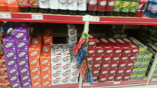 Grocery Store «Save-A-Lot», reviews and photos, 204 SE US Hwy 19, Crystal River, FL 34429, USA