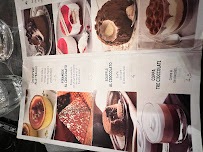 Menu / carte de Sushi Maison Crema 1 à Crema