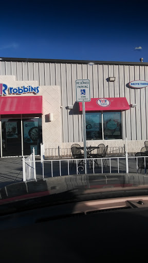Ice Cream Shop «Baskin-Robbins», reviews and photos, 2704 S Prairie Ave, Pueblo, CO 81005, USA