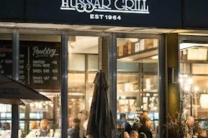 The Hussar Grill Morningside image