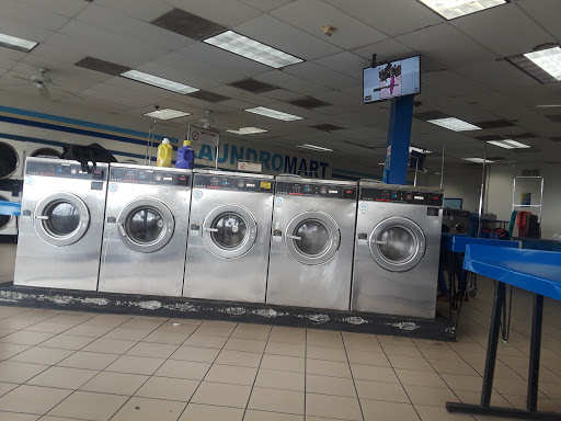 Laundromat «laundromart», reviews and photos, 292 NE 8th St, Homestead, FL 33030, USA