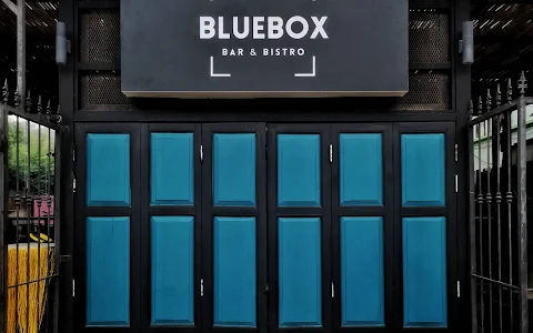 Bluebox Bar and Bistro image