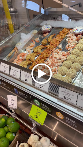 Grocery Store «Whole Foods Market», reviews and photos, 143 Maple Ave E, Vienna, VA 22180, USA