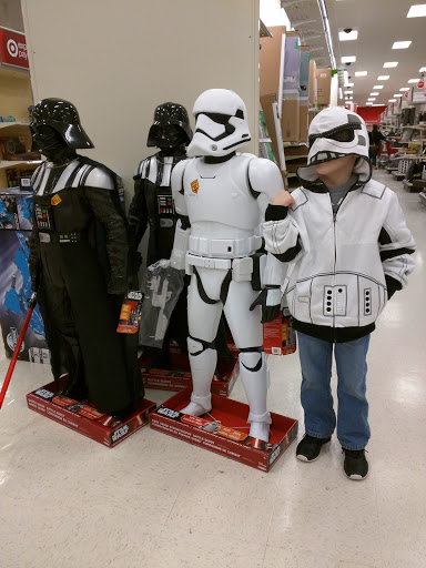 Department Store «Target», reviews and photos, 81 Taunton Depot Dr, Taunton, MA 02780, USA