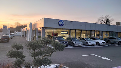 Volkswagen Seynod - Jean Lain Mobilités à Seynod