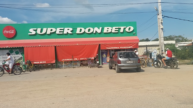 Supermercado Don Beto - Canelones
