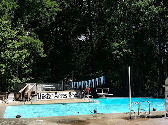 Vista Acres Pool