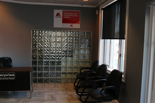 Auto Body Shop «Sheridan Auto Body», reviews and photos, 100 Baltimore Ave, Elsmere, DE 19805, USA